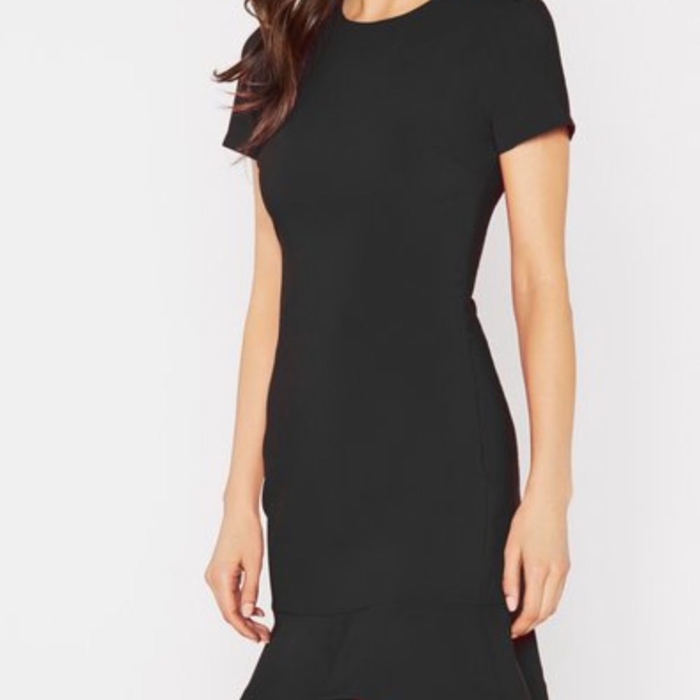 Likely Beckett Dress Size 8 in Black